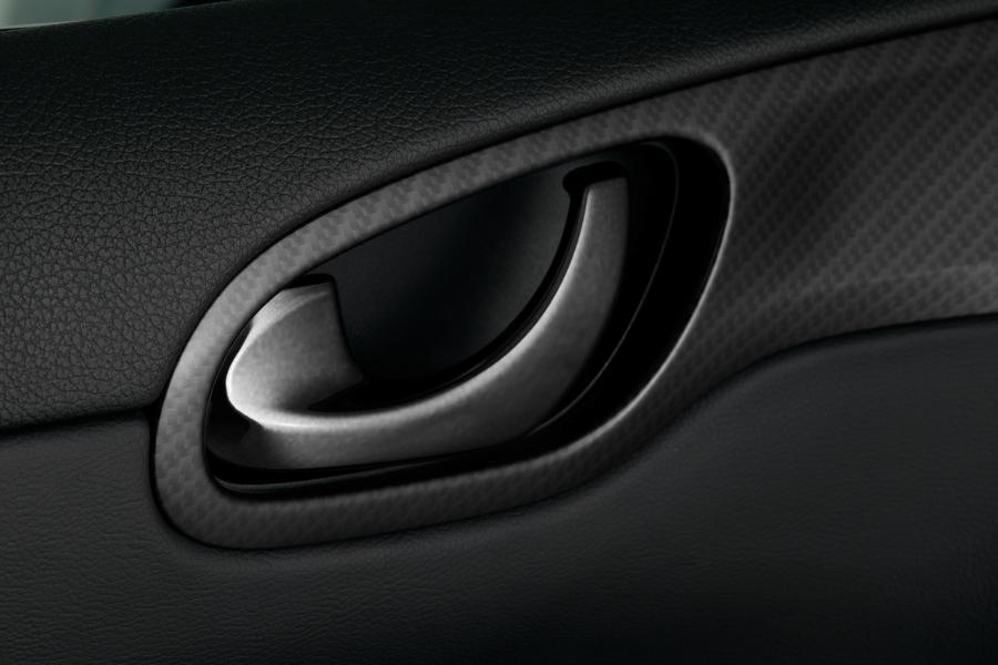  Nissan Pulsar Nismo Concept 2014 года  (фото 21 из 21)